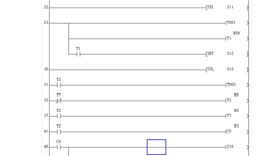 對(duì)于PLC新手來(lái)說(shuō)，什么是是PLC的三大量都不知道？