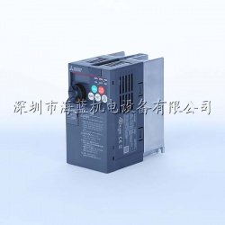 FR-E720-0.4K三菱變頻器，三相220V,深圳變頻器代理