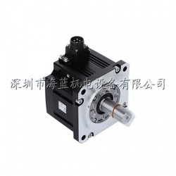 HG-SR502三菱電機功率5KW,常配套三菱驅(qū)動器MR-J4-500AB,MR-J4W3,MR-J4W2MR-J4W2-1010B